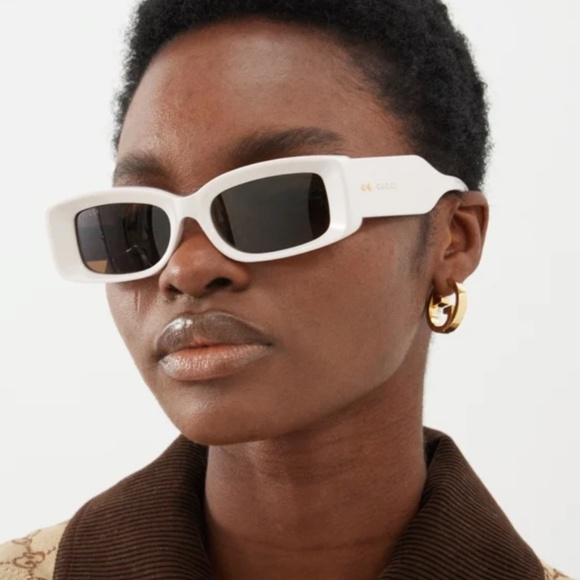 NWT GUCCI GG1528S - 003 SUNGLASSES - Picture 1 of 11